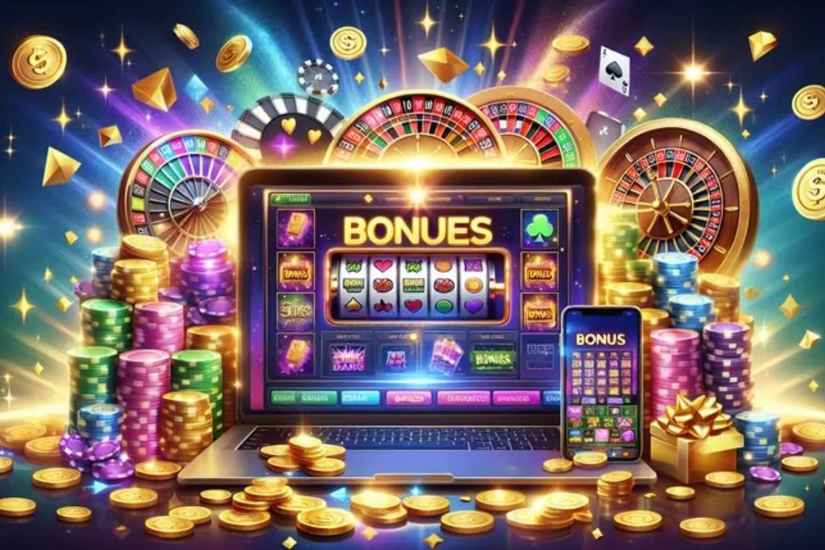 Pengguna Indonesia menjelajahi lobby game beter di ponsel dengan navigasi kategori yang mudah